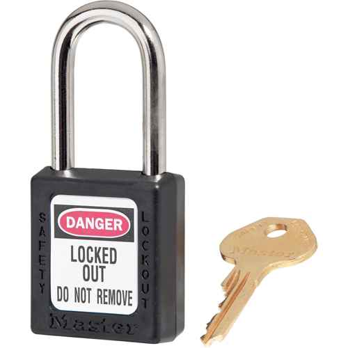 [SDM776] 410 Series Zenex™ Padlocks - Set of Twelve (SDM776)