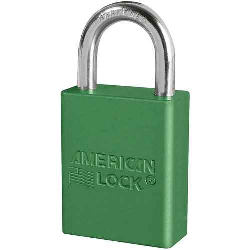 [SDM874] A1105 Series Padlock - Set of Three (SDM874)