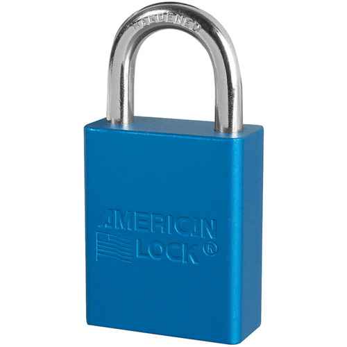 [SDM889] Anodized Padlock (SDM889)