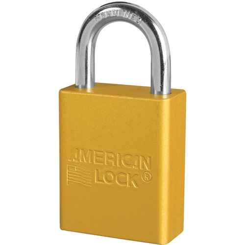 [SDM896] Anodized Padlock (SDM896)