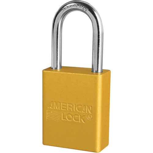 [SDM932] Padlock - Set of Six (SDM932)