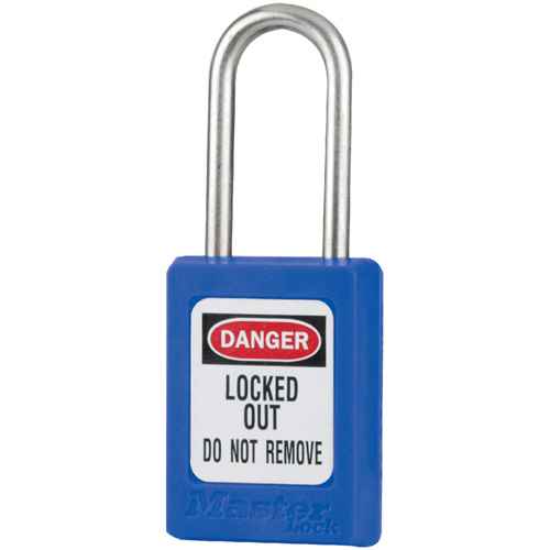 [SDM979] S31 Zenex™ Padlocks - Set of Twelve (SDM979)