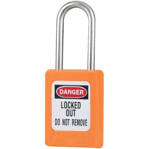 [SDM981] S31 Zenex™ Padlocks - Set of Twelve (SDM981)