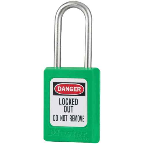 [SDN008] S33 Zenex™ Padlock - Set of Three (SDN008)