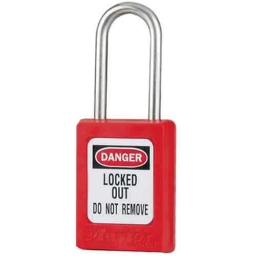 [SDN011] S33 Zenex™ Padlock - Set of Three (SDN011)