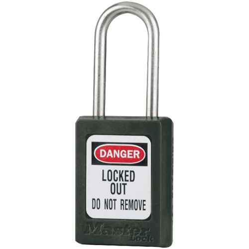 [SDN015] S33 Zenex™ Padlock - Set of Six (SDN015)