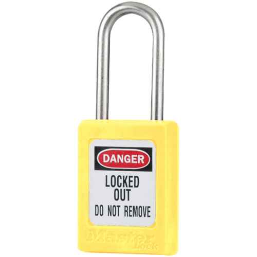 [SDN031] S33 Zenex™ Padlock - Set of Twelve (SDN031)