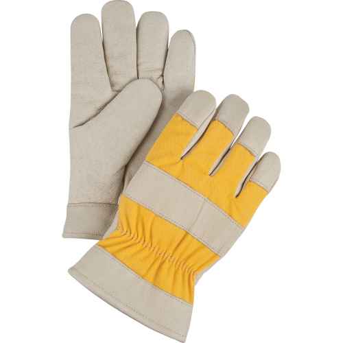 [SDN053] Gants de travail doublés pour l'hiver de première qualité (SDN053)