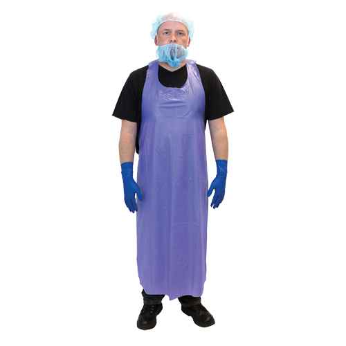 [SDN062] Vinyl Aprons (SDN062)