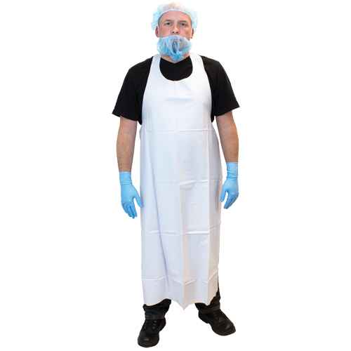 Vinyl Aprons (SDN064)