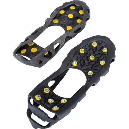 [SDN086] Heavy-Duty Anti-Slip Ice Cleats (SDN086)