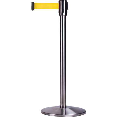 Free-Standing Crowd Control Barrier (SDN298)