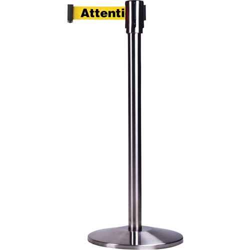 Free-Standing Crowd Control Barrier (SDN300)