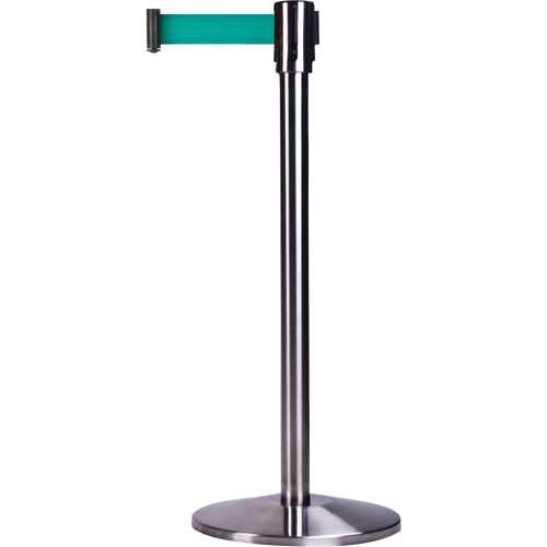 Free-Standing Crowd Control Barrier (SDN302)