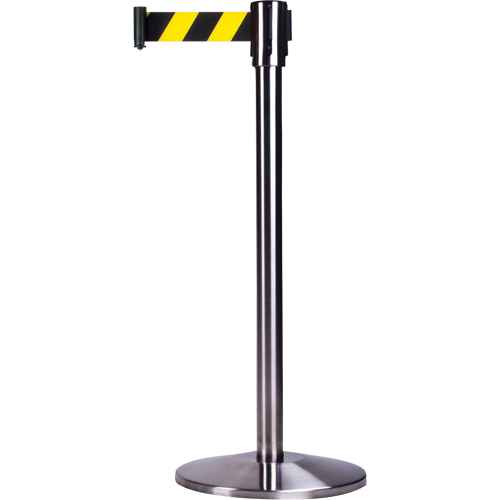 Free-Standing Crowd Control Barrier (SDN304)