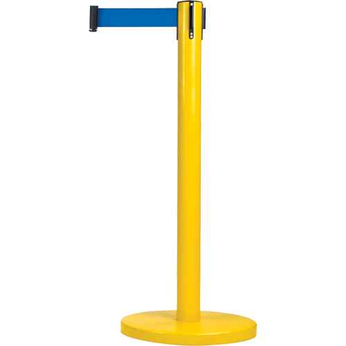 Free-Standing Crowd Control Barrier (SDN314)