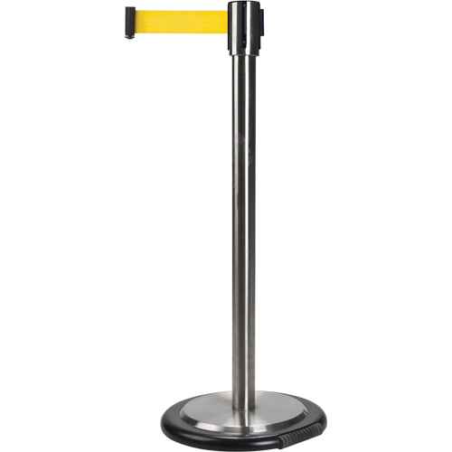 Free-Standing Crowd Control Barrier (SDN319)