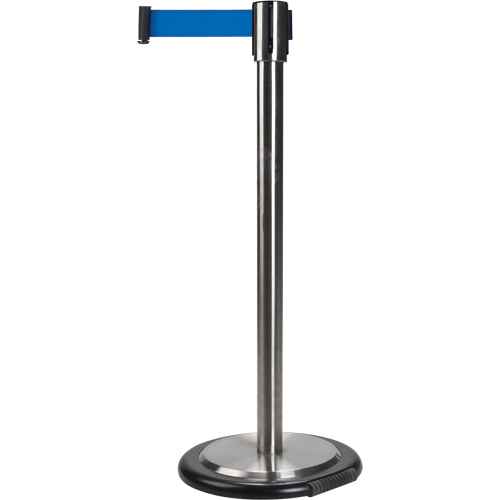 Free-Standing Crowd Control Barrier (SDN322)