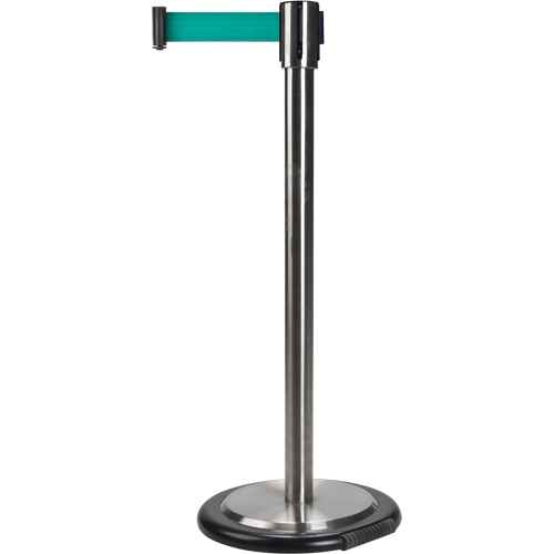 Free-Standing Crowd Control Barrier (SDN323)