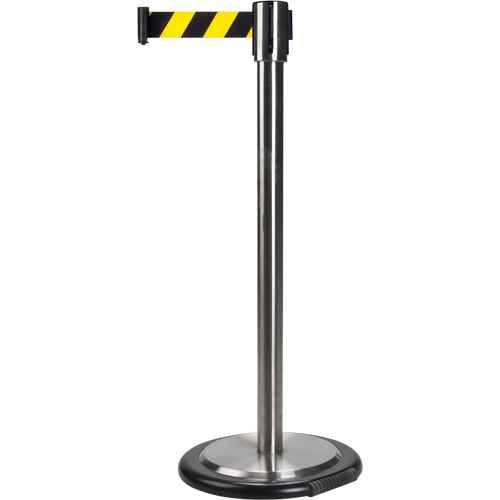 Free-Standing Crowd Control Barrier (SDN325)