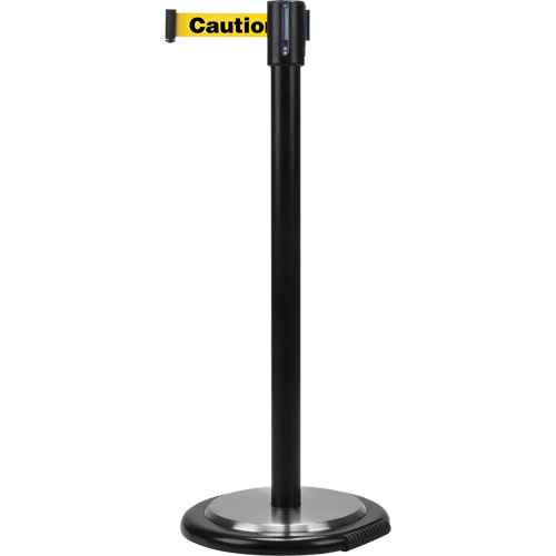 Barrières sur pieds pour le contrôle des foules (SDN328)