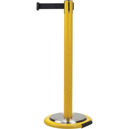 Free-Standing Crowd Control Barrier (SDN334)