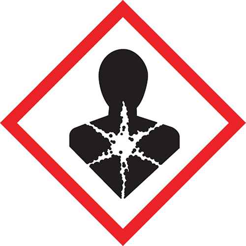 [SDN444] Étiquettes avec pictogrammes SGH (SDN444)
