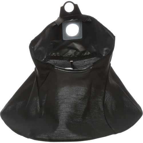 Cagoule extérieure ignifuge Versaflo(MC) (SDN467)