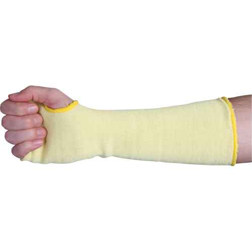 Cut-Resistant Sleeves (SDN479)