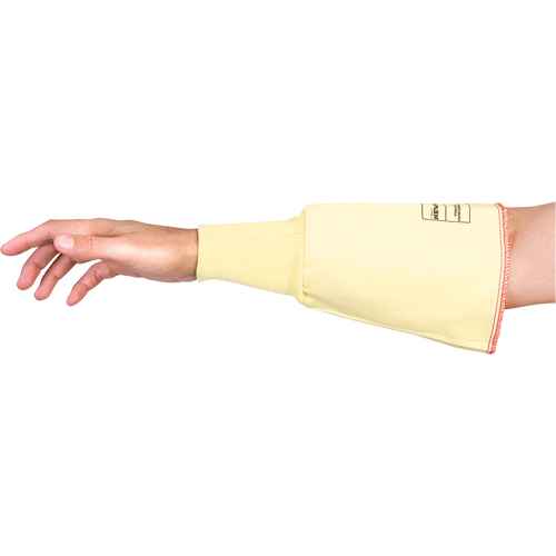 [SDN488] Woven Protective Sleeves Without Thumbhole (SDN488)