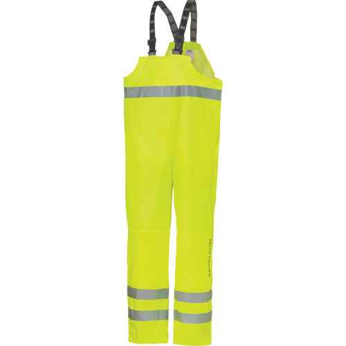 [SDN507] Pantalon à bavette imperméable Narvik (SDN507)