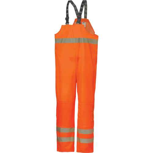 [SDN519] Narvik Rainwear - Bib pants (SDN519)