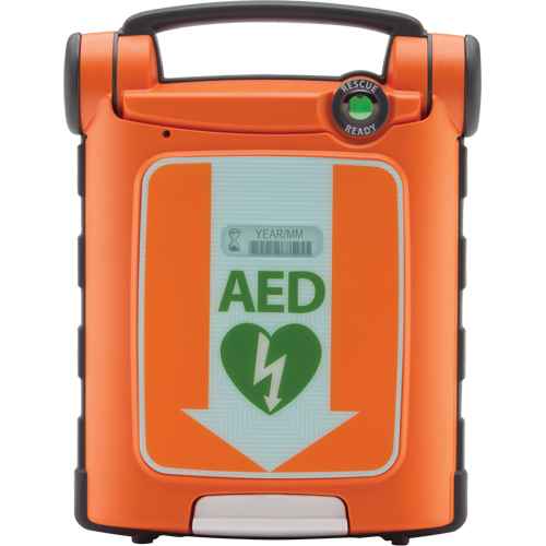 DEA Powerheart(MD) G5 (SDN521)