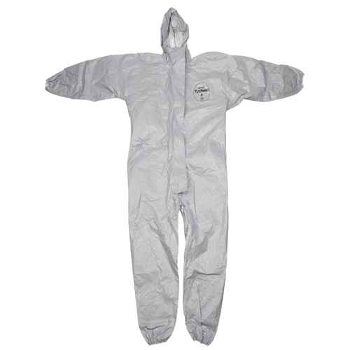 Tychem® 6000 Coveralls (SDN543)