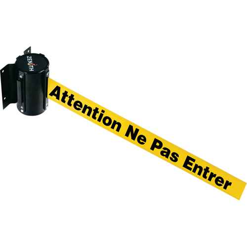 [SDN555] Wall Mount Barrier (SDN555)