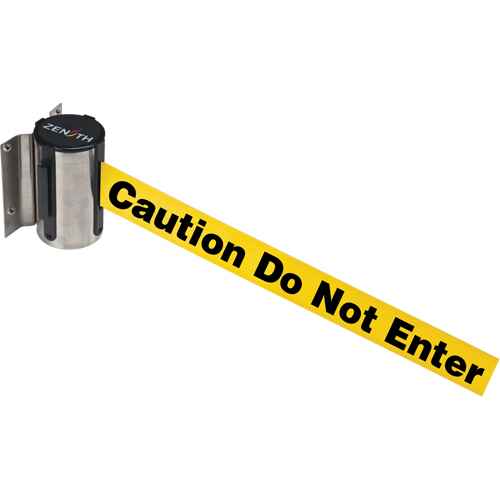 Wall Mount Barrier (SDN562)