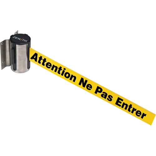 [SDN563] Barrière à fixation murale (SDN563)