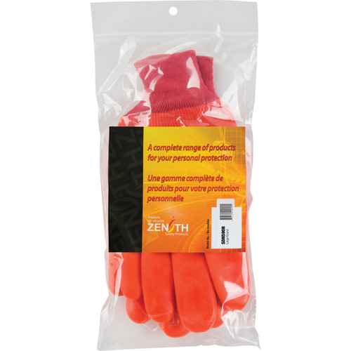 Gants doublés pour l'hiver (SDN590R)