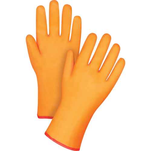 [SDN591] Winter-Lined Chemical-Resistant Gloves (SDN591)