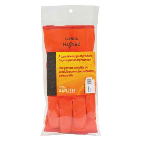 [SDN591R] Winter-Lined Chemical-Resistant Gloves (SDN591R)