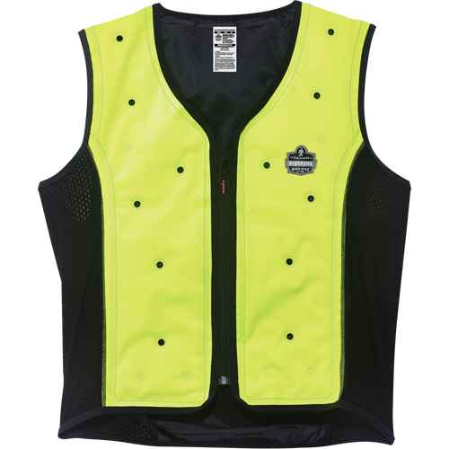 [SDN599] Chill-Its® 6685 Dry Evaporative Cooling Vests (SDN599)