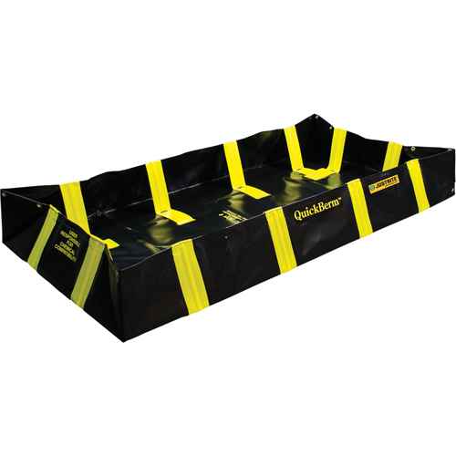 [SDN627] QuickBerm® Containment Berm with Inside Wall Supports (SDN627)