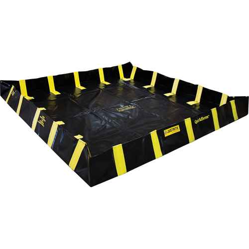[SDN634] QuickBerm® Containment Berm with Inside Wall Supports (SDN634)