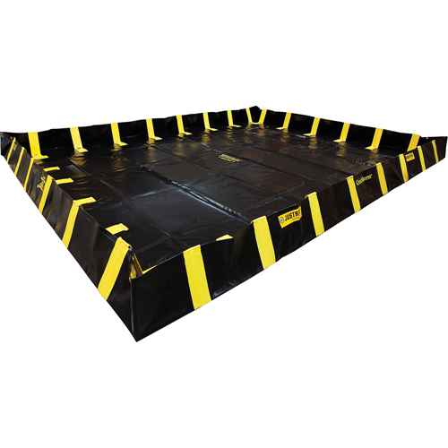 [SDN636] QuickBerm® Containment Berm with Inside Wall Supports (SDN636)