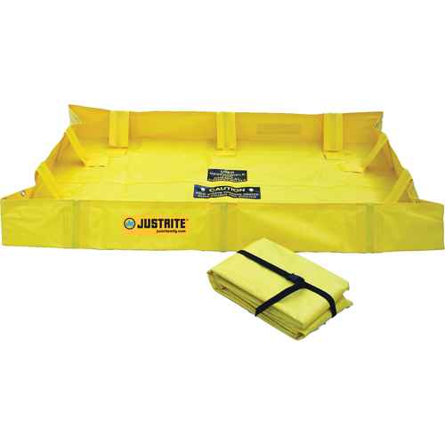 [SDN637] Berme de confinement Lite QuickBerm(MD)  (SDN637)
