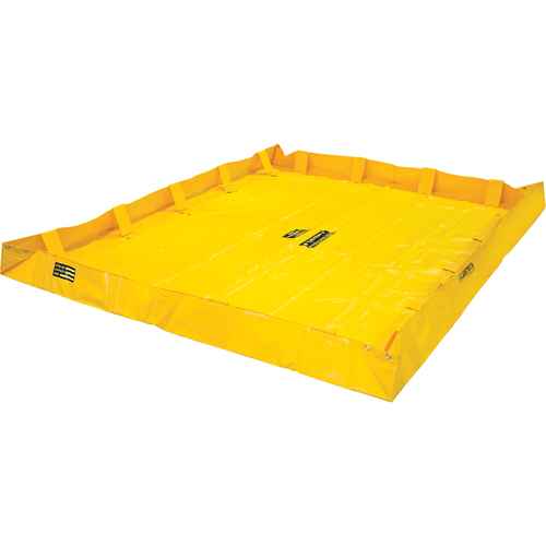 [SDN640] Berme de confinement Lite QuickBerm(MD)  (SDN640)