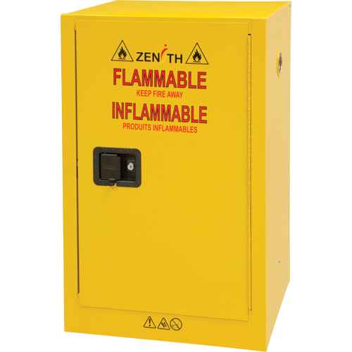 [SDN642] Armoire pour produits inflammables (SDN642)