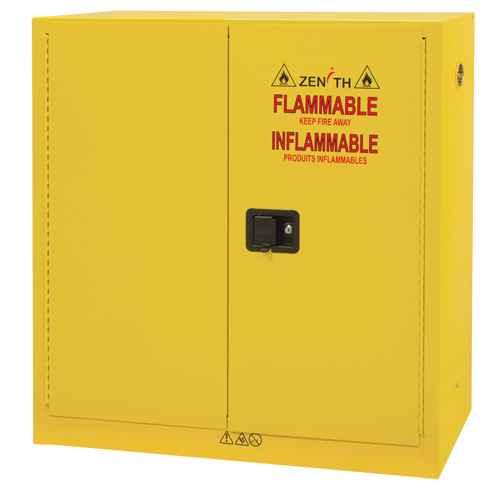 [SDN645] Flammable Storage Cabinet (SDN645)
