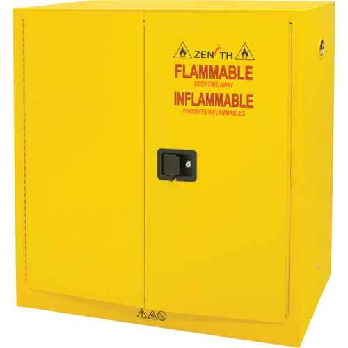 [SDN646] Flammable Storage Cabinet (SDN646)