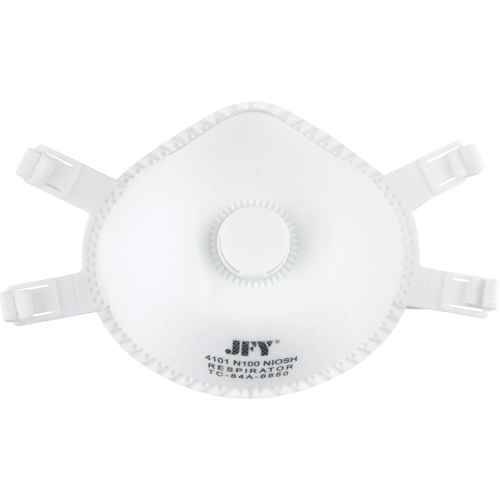 Respirateur contre les particules (SDN713)